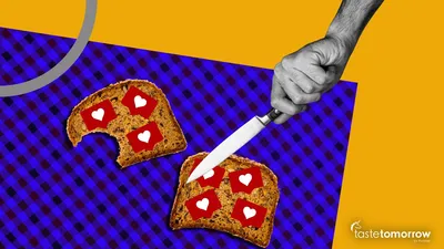 Food as a vibe – how culinary aesthetics are inspiring fashion and beauty