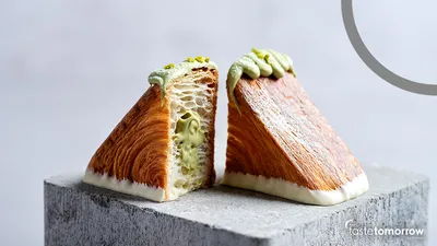 The hottest bakery trends for 2026