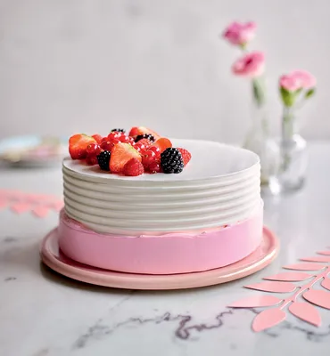 Ambiante Whippable Topping