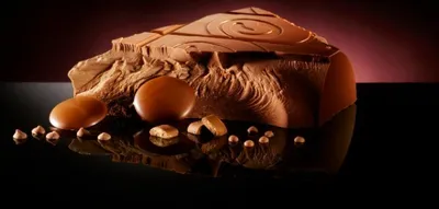 Belcolade Selection Lait Blocks O3X5/G