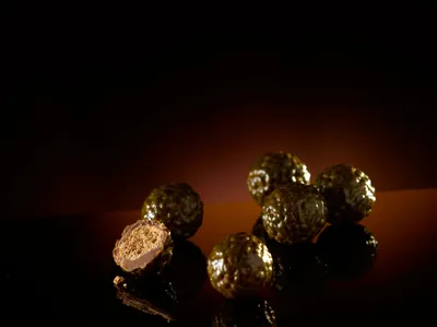 Belcolade Noir Selection Drops C501/J