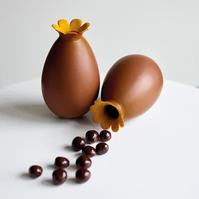 Belcolade Selection Lait Cacao-Trace Chocolate