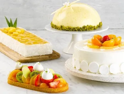 Brillo Apricot