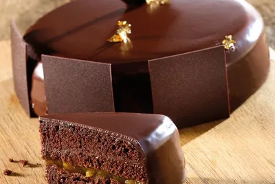 Carat Coverlux Dark Compound Block