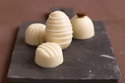 Carat Coverlux White Compound Coating