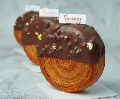 Carat Supercrem Crunchie