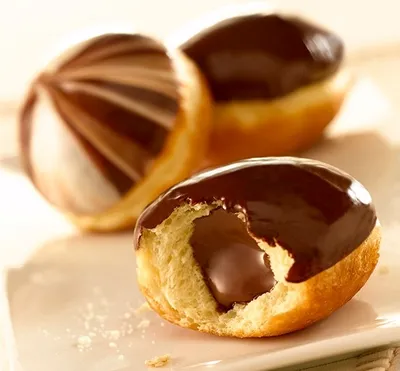 Carat Supercrem Filling