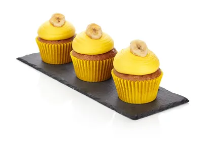 Cremfil Classic Banana Cream Filling