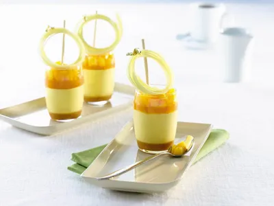 Cremfil Classic Mango Cream Filling