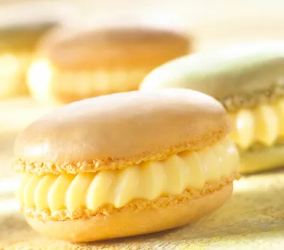 Cremfil Classic Vanilla Cream Filling