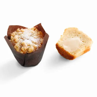 Cremfil Classic White