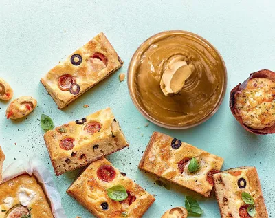 Cremfil Savoury Japanese Curry