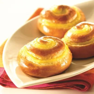 Cremfil Classic Sweet Corn Cream Filling