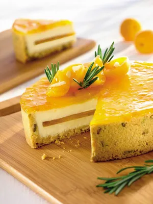 Deli Cheesecake Cheesecake Filling Base