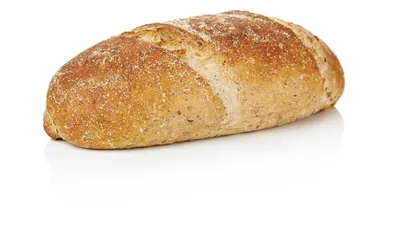 Easy Alpine Grain