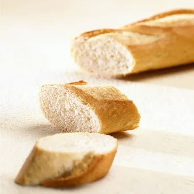 Easy Baguette