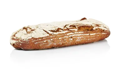 Easy Dark Rye