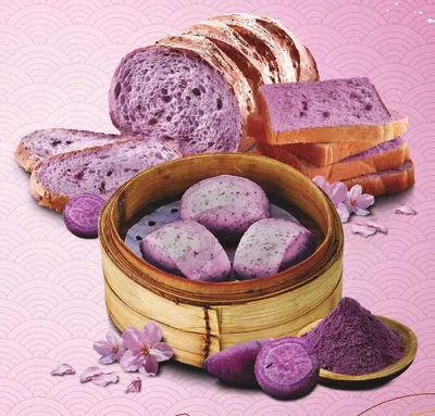 Easy Royal Sweet Potato