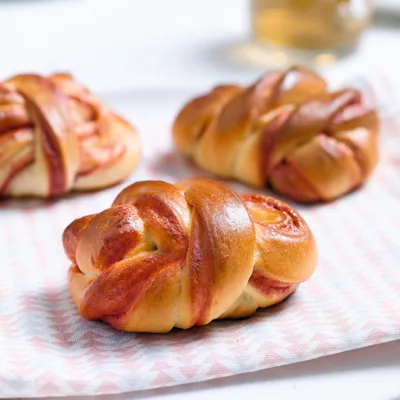 Easy Soft’r Potato