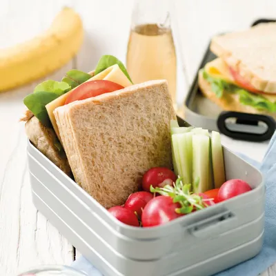 Easy Wheatmeal Plus