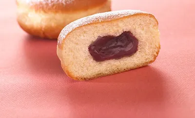 Fruitfil Blueberry