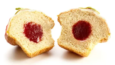 Fruitfil Strawberry