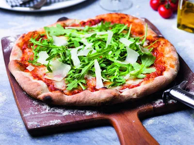 Pizza Topping