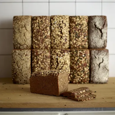 Sapore Oberto Sourdough