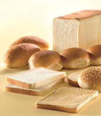 Sensopan Crust P
