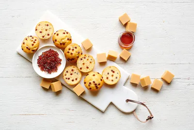 Smoobees Caramel Flavoured