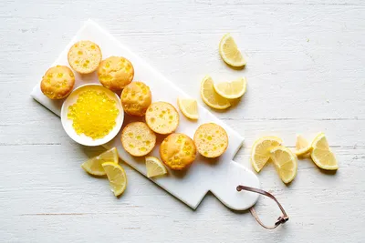 Smoobees Lemon