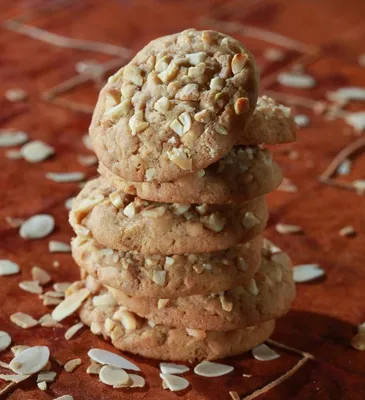 Tegral American Cookies