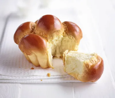 Tegral Brioche