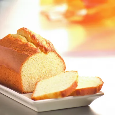 Tegral Butter Cake