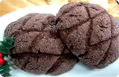 Tegral Chocolate Mix