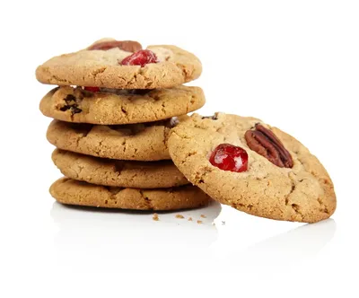Tegral Cookies Cacao