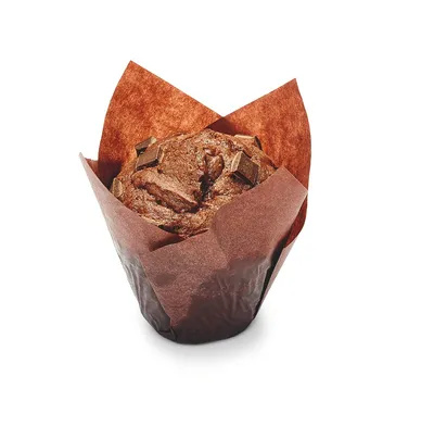 Tegral Muffin Chocolate