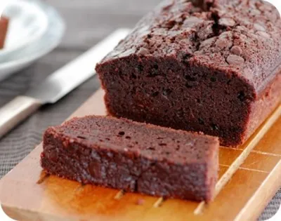 Tegral Satin Reduced Sugar Cake Chocolate