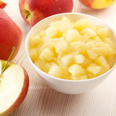 Topfil Apple