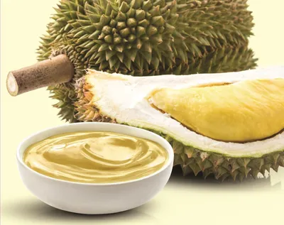 Vivafil Durian Fruit Filling