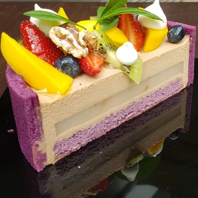 Vivafil Lychee Fruit Filling