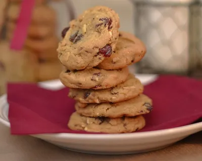 Tegral Cookie