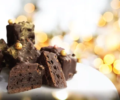 Awesome Christmas Cubes