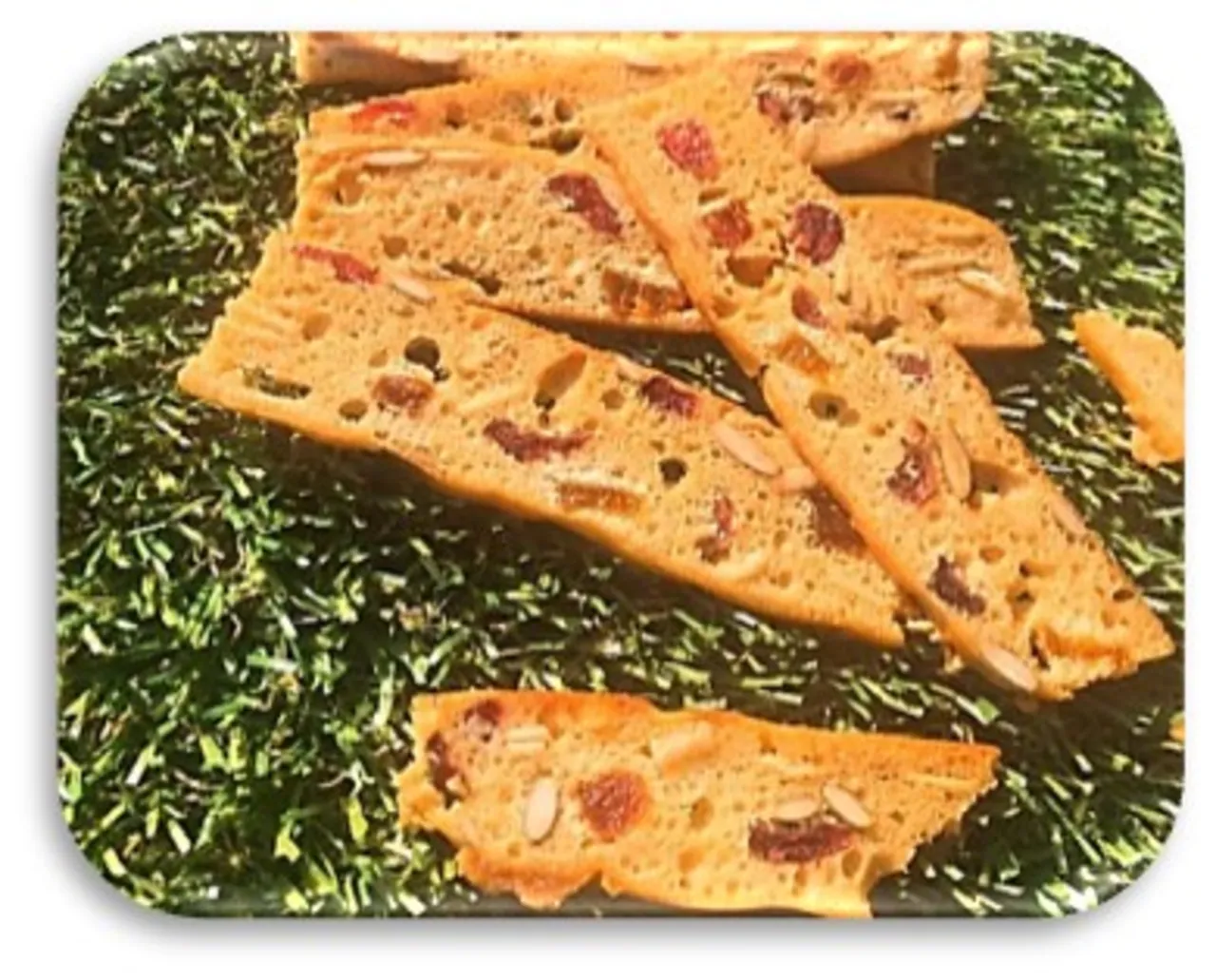 Cake Biscotti - Puratos