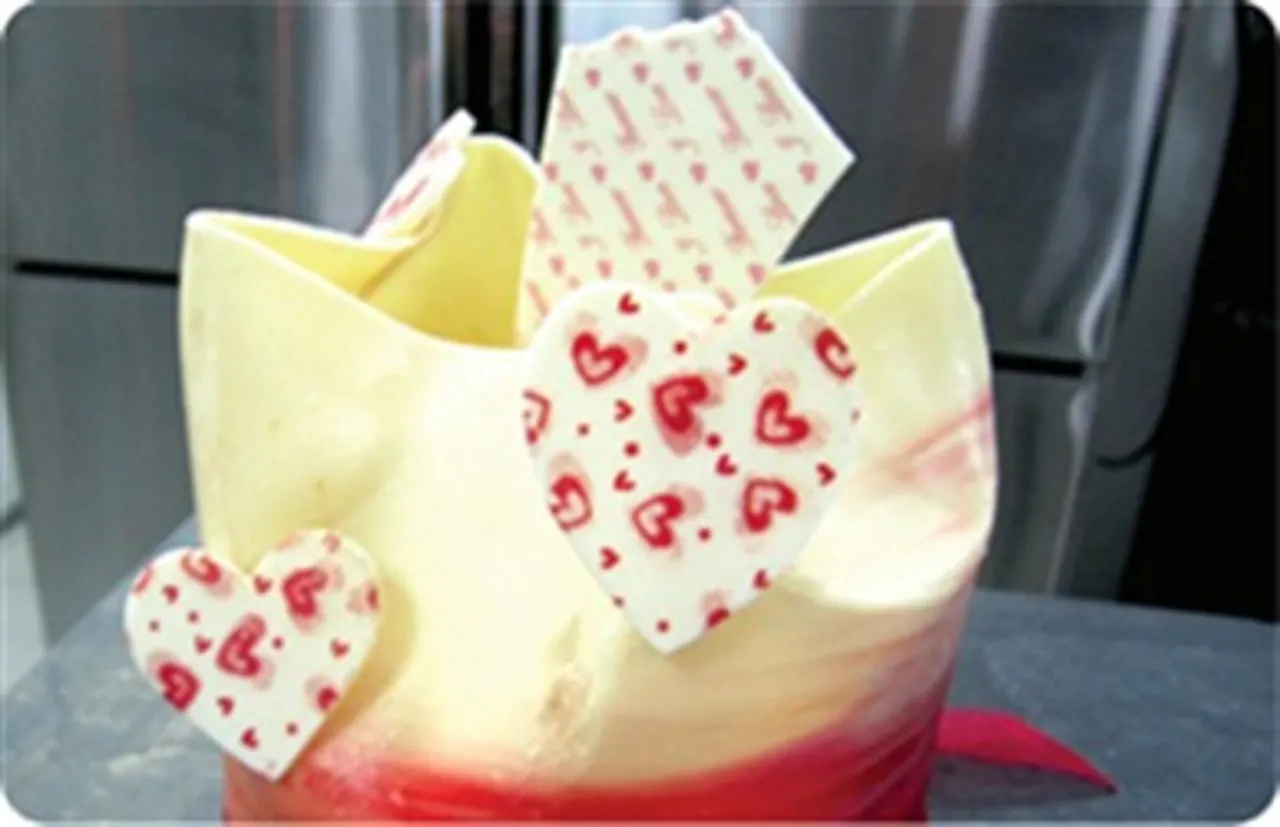 Caramel Cheese - Puratos