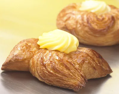 Cremfil Classic Salted Corn Cream Filling