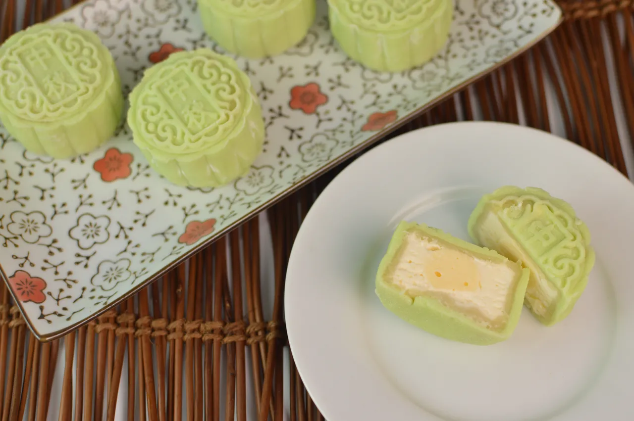 Hami-Melon - Puratos
