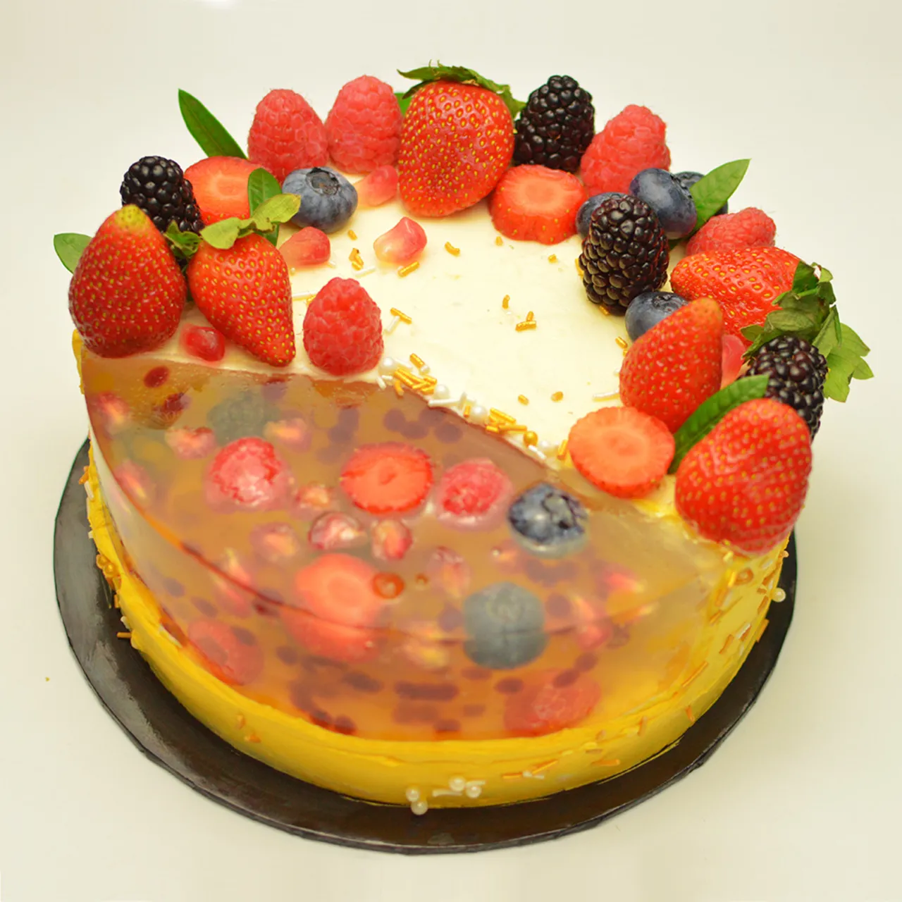 Joyful - Puratos