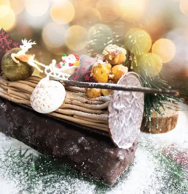 Mango Chocolate Hazelnut