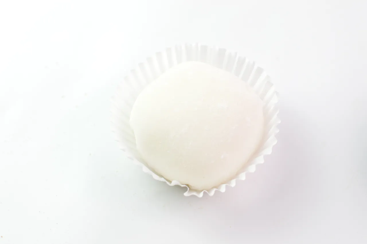 Melon Daifuku - Puratos